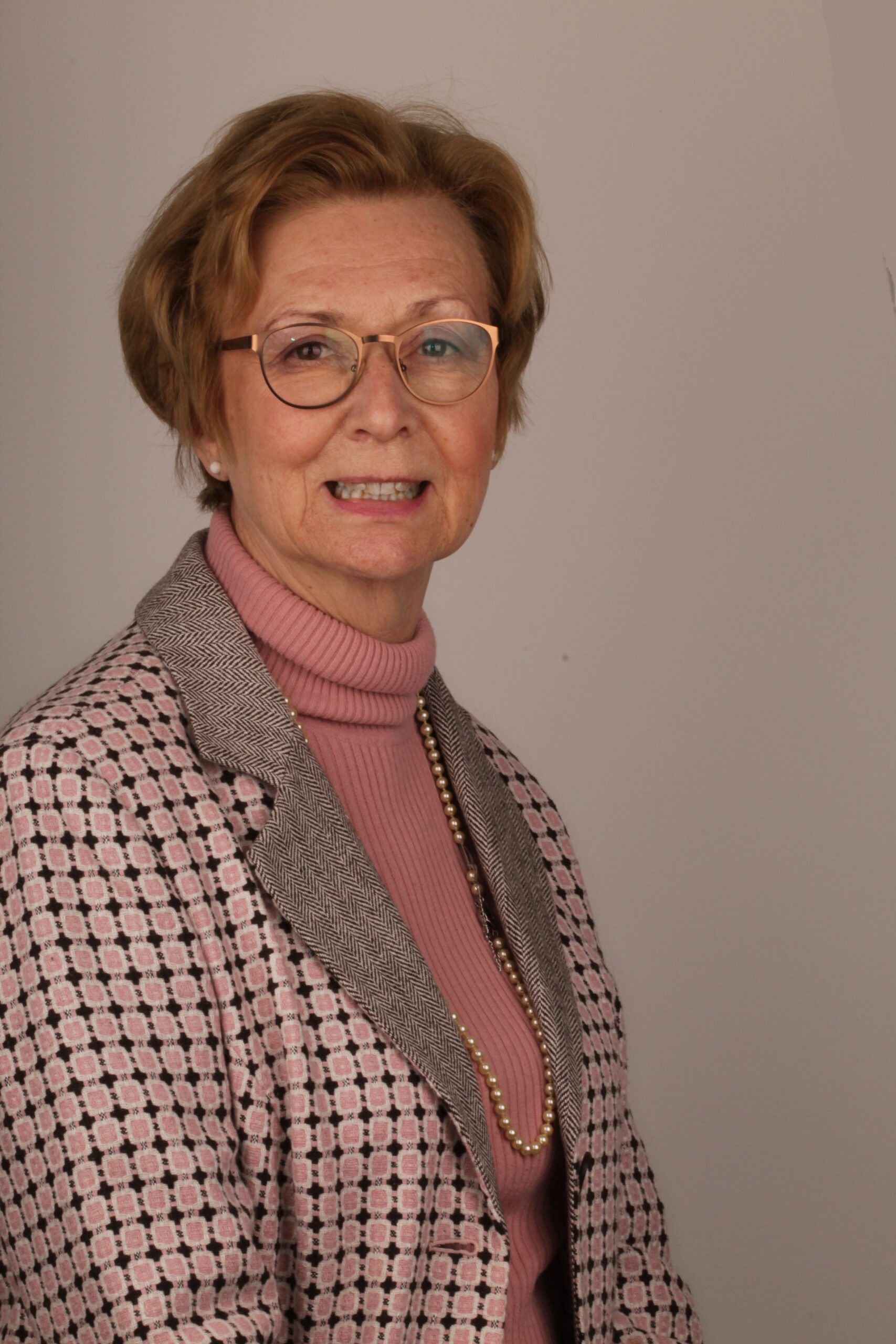 Betty Theijssen